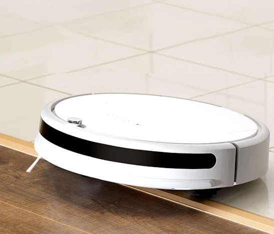 Xiaomi Roboter Staubsauger mit Remote-App Steuerung