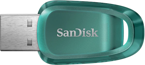 SanDisk Ultra Eco für 18€ - 3.2 USB-Stick mit 256 GB