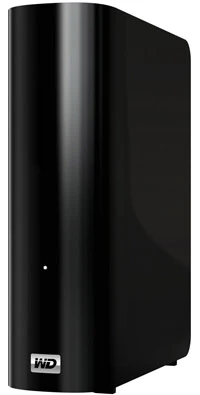 Western Digital My Book Essential 4TB 3,5 Zoll externe Festplatte mit USB 3.0 für 175€