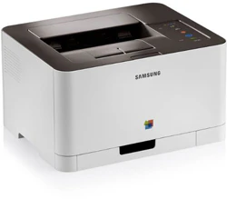 Samsung CLP 365 Farblaserdrucker für 74 hardware  SamsungDruckerGroß