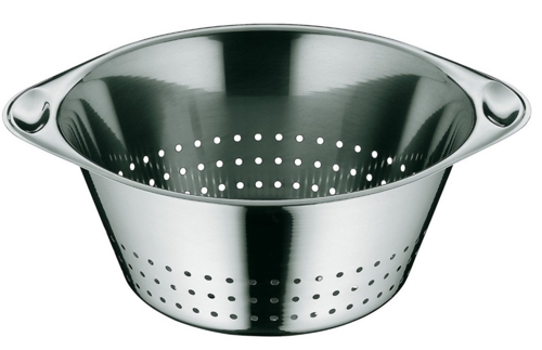 Amazon: WMF 0647479990 Seiher Ø 24 cm Gourmet für 12,45€ inkl. Versand