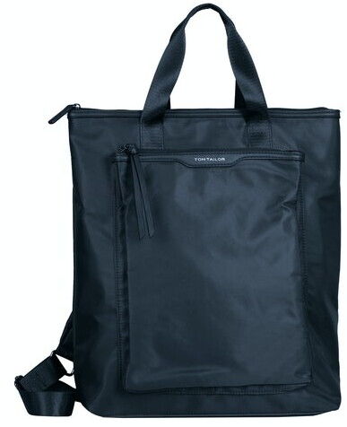 Tom Tailor Viona, Rucksack , L, Salbei (29012 53) dunkelblau für nur 41,10€ statt 53,55€