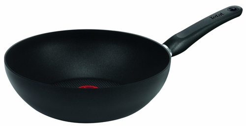 Tefal C65919 Delicia Pro Wokpfanne 28 cm für 21,49 EUR inkl. Versand