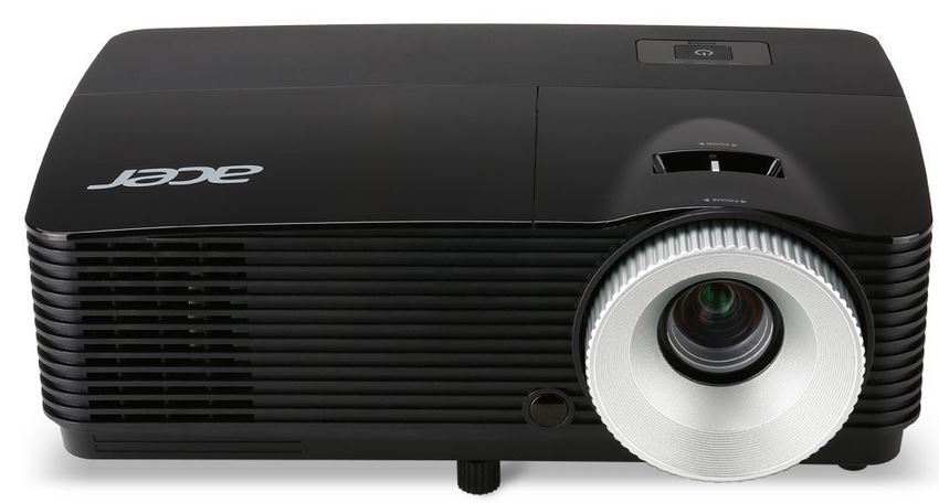 Acer X152H für 436€ – 3D Full HD DLP Projektor *Update*