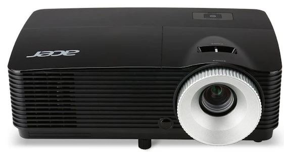 Acer X152H für 436€ – 3D Full HD DLP Projektor *Update*