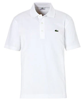 Lacoste-Poloshirt