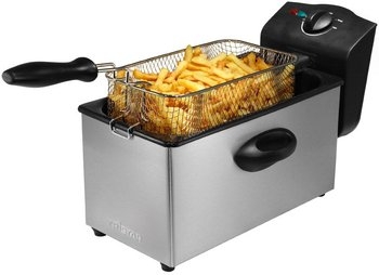 Tristar FR 6933 Edelstahl Fritteuse für 19,77 EUR inkl. Versand