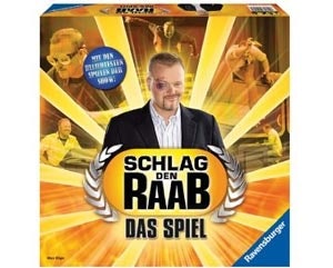 schlag den raab