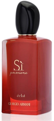 21,20€ auf Giorgio Armani Si Passione Eclat de Parfum (100 ml) sparen