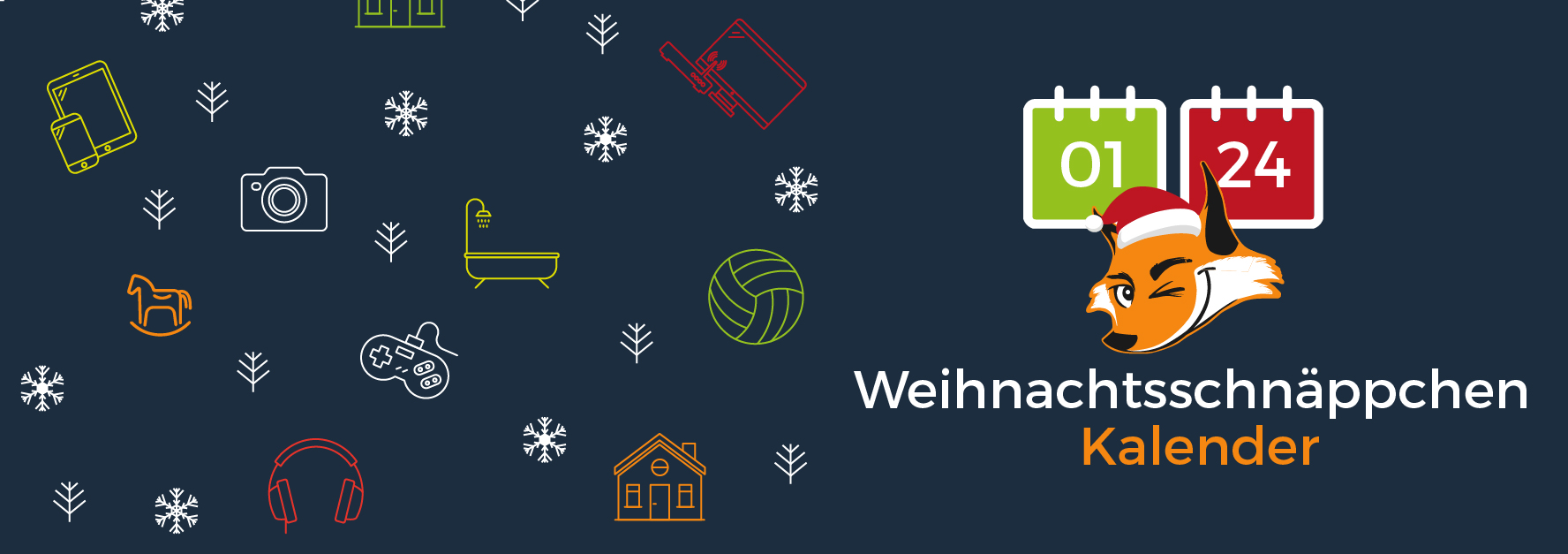 Weihnachtsschnäppchen-Special: Wann sind Geschenke am günstigsten?