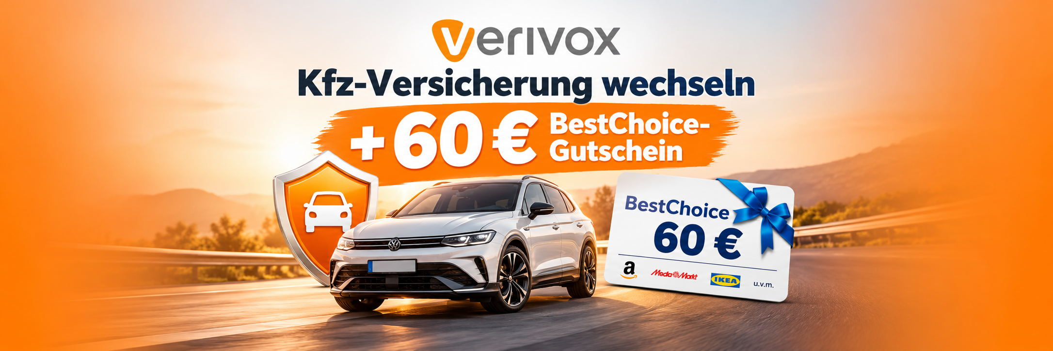 Verivox KFZ_Versicherung BestChoice