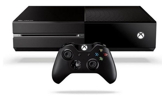 Microsoft Xbox One-Bundle für 399€ - inkl. Sunset Overdrive + Forza Motorsport 5 + Project Spark