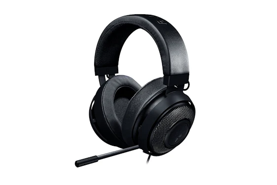 Razer Kraken Pro V2 Oval Kopfhörer bei Amazon