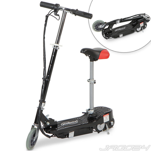 E-Scooter E-Roller für 54,95 EUR inkl. Versand [bis zu 12 km/h schnell)