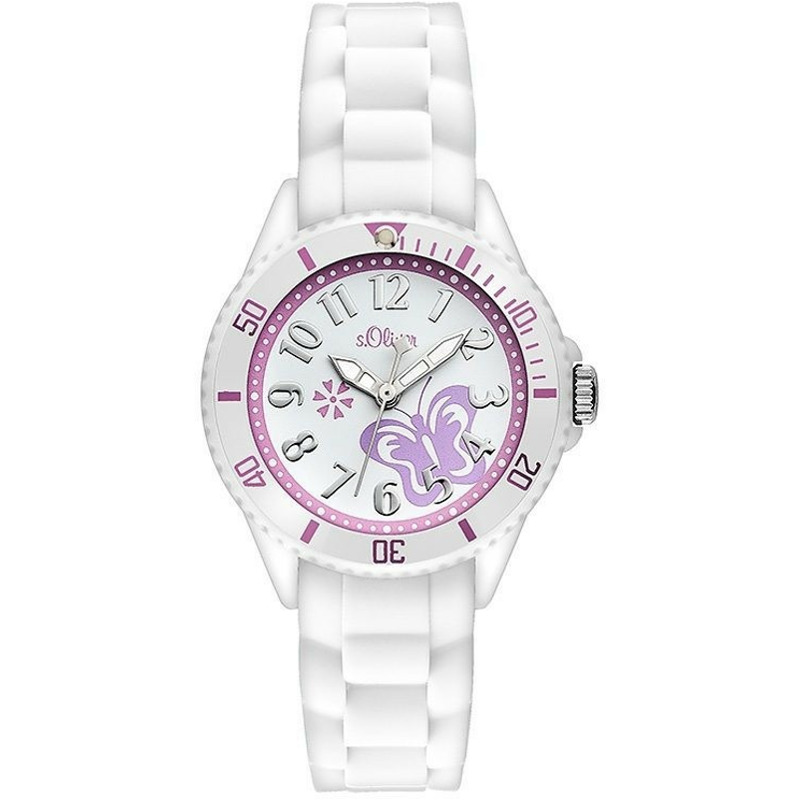 S.Oliver SO-2755-PQ: Spart 2,96€