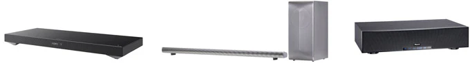 soundbars