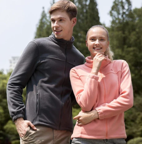 Amazfit II Warmhaltende Sportjacke Antistatik (Xiaomi Youpin)