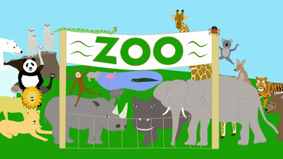 Als DKB Kunde kostenlos in den Zoo