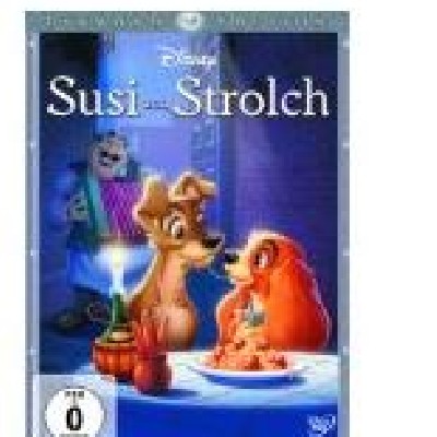[Blu-ray/DVD] Disney-Klassiker ab 8,99 Euro
