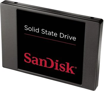 Sandisk 128GB SATA III SSD Festplatte für 42€ *UPDATE2*