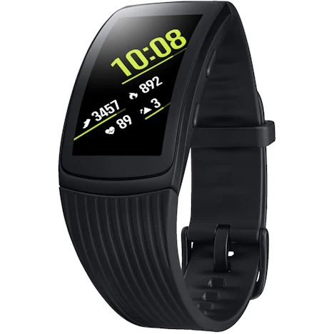 Samsung Gear Fit 2 Pro black L für 171,74 EUR inkl. Versand