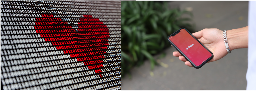 Tinder ab sofort mit Inkognito Modus » Update für mehr Privatsphäre