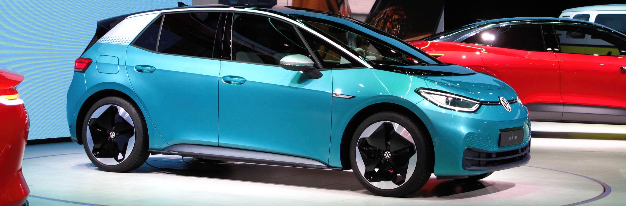 Tesla abgehängt » VW bei Innovations-Ranking ganz vorne