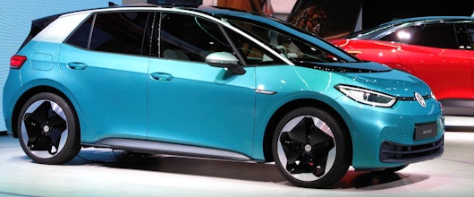 Tesla abgehängt » VW bei Innovations-Ranking ganz vorne