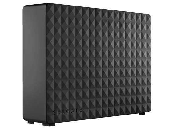 Seagate Expansion Desktop 6TB (STEB6000403) für 99,- EUR inkl. Versand