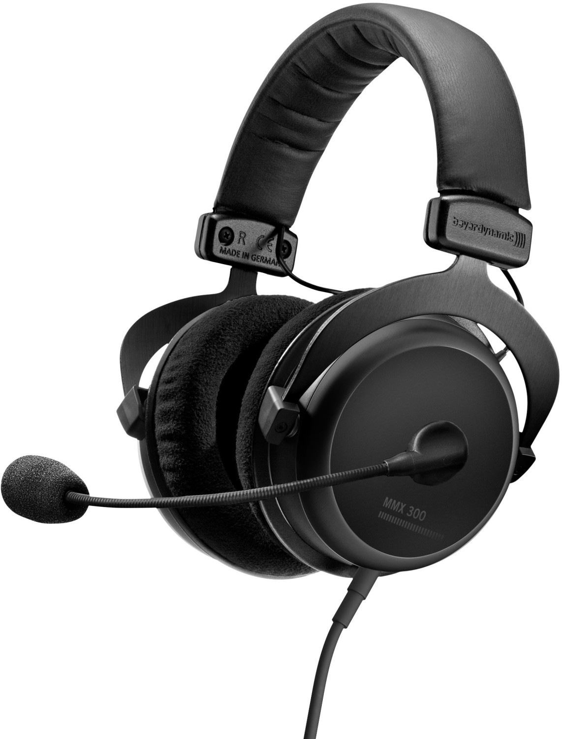 Beyerdynamic MMX 300 (2. Gen.) für 204€ - Gaming Headset &amp; Premium-Kopfhörer