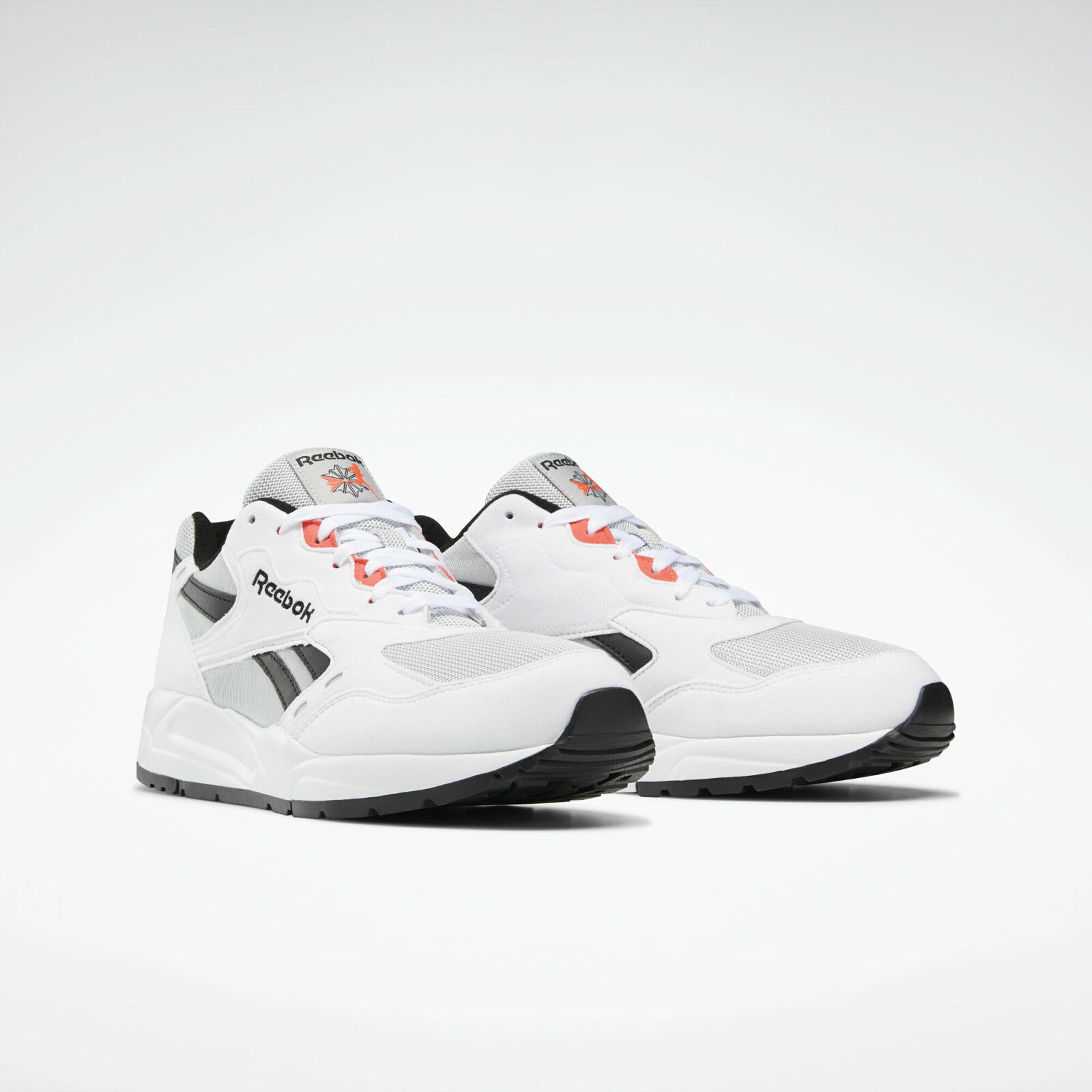 Reebok Classics Bolton Essential Shoes men Trainers Weiß