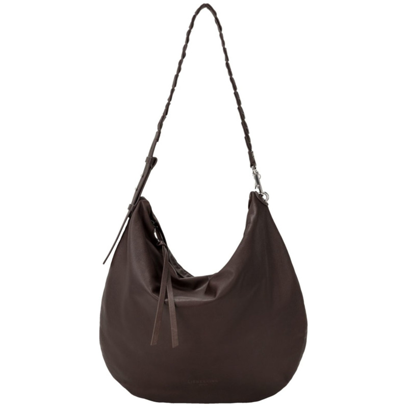 Liebeskind Dive 2 Hobo M dark brown mit 31% Rabatt