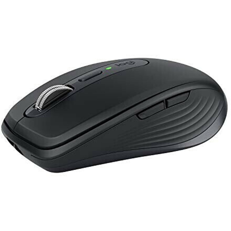 Aktion: Logitech MX Anywhere 3 Black 17,95€ günstiger