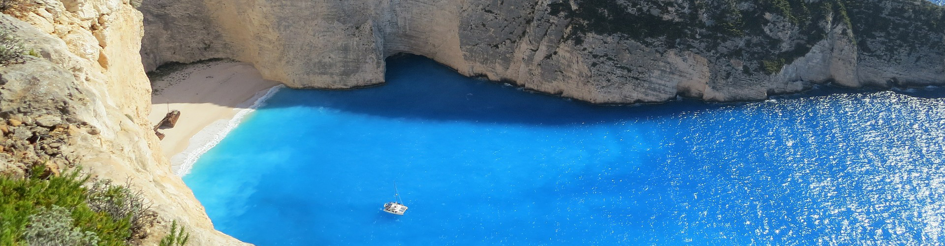 Die schönsten Strände in Griechenland » Angebote und Inspiration für den perfekten Strandurlaub