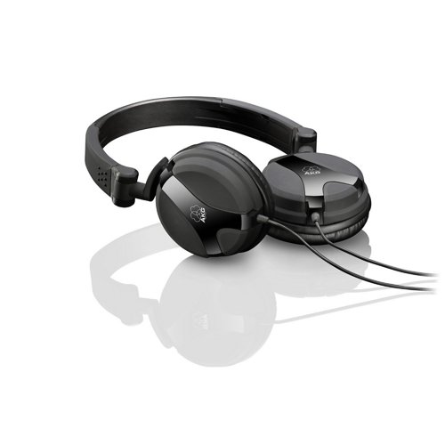 AKG Acoustics K 518 DJ Kopfhörer für 37,99€