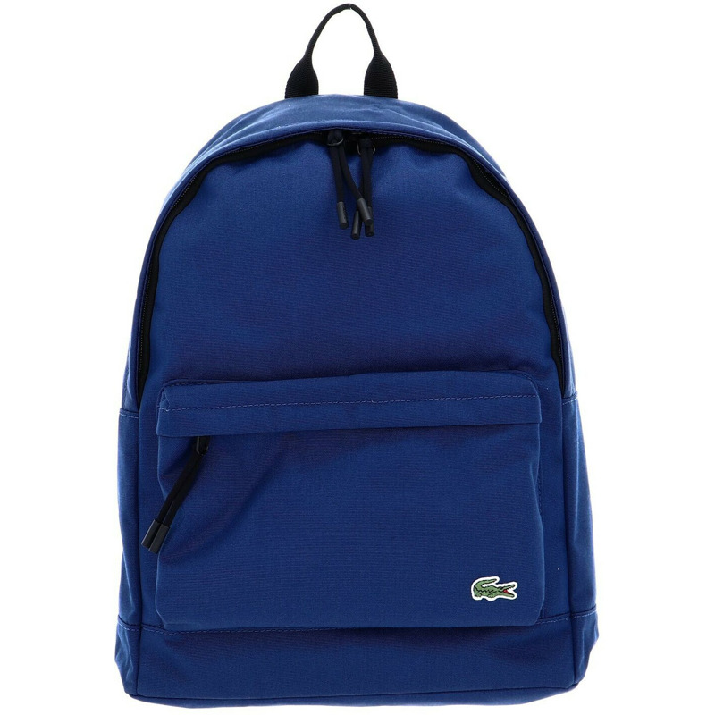 Lacoste Neocroc Backpack (NH2677NE) sphere noir: 38,71€ statt 68,40€