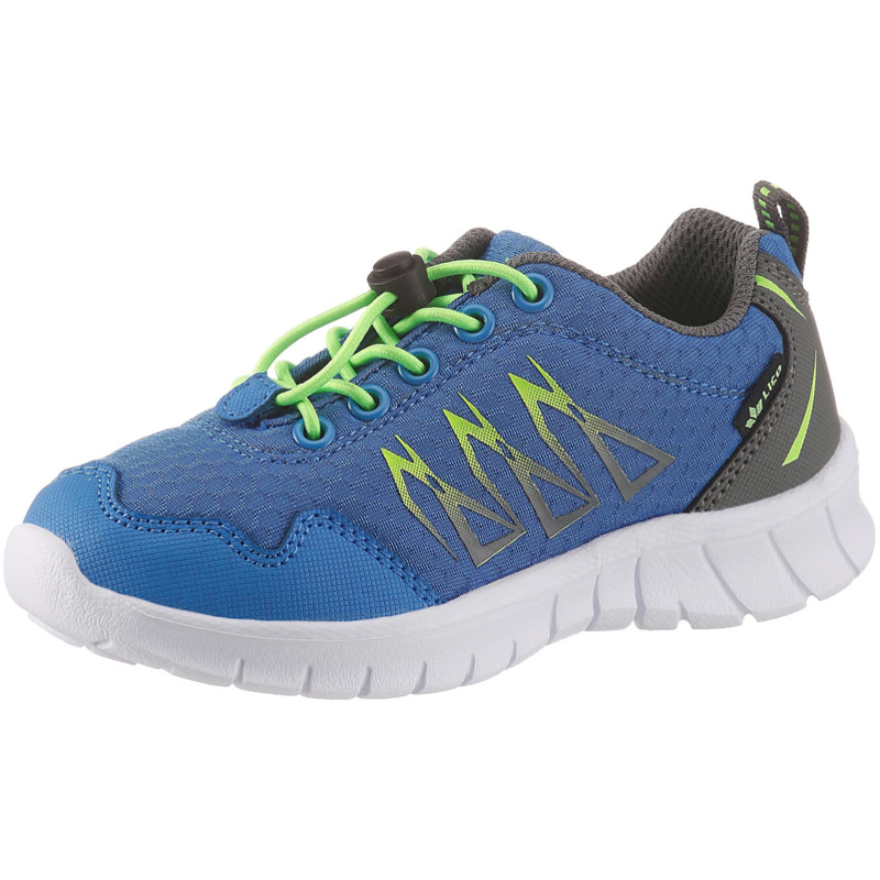 Lico Mikado (590247) blue/grey/lemon für nur 18,10€ statt 22,94€