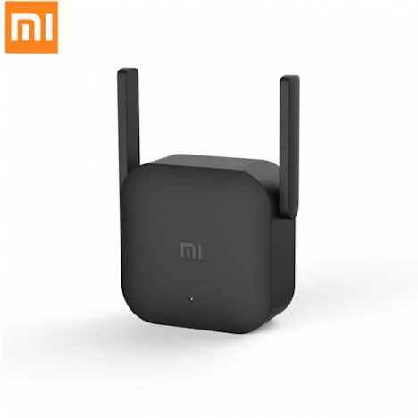 Xiaomi WiFi Verstärker Pro 2X2 externe Antenne 300Mbps