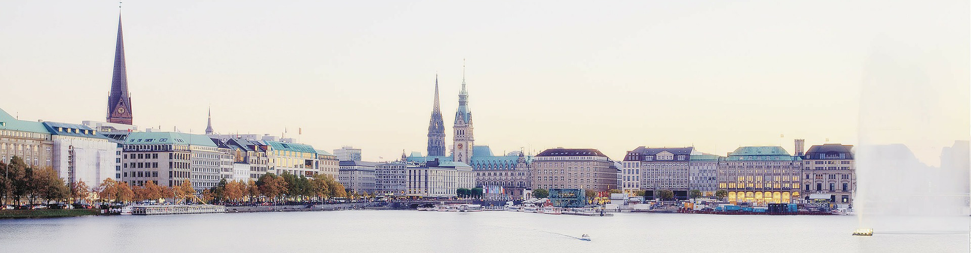 Städtereisen Deutschland » Die besten Angebote und schönsten Städte
