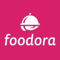 8€ Rabatt-Gutschein bei foodora – für Neukunden bei Bestellung per App