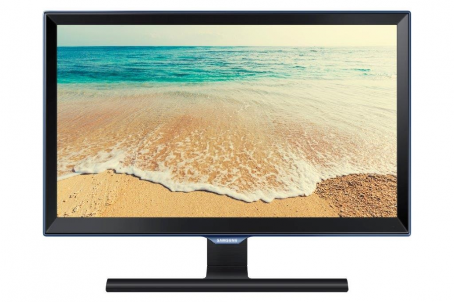 Samsung T22E390EW für 128€ - 21,5" TV Monitor mit Full HD und PLS Panel