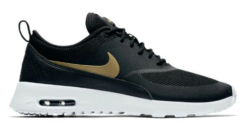 Nike WMNS Air Max Thea J AJ2010002 Sportschuhe + Geschenk