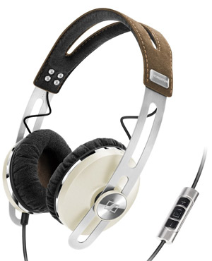 Sennheiser Momentum On-Ear für 116€ *UPDATE4*