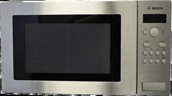 Mikrowellen-Grill Bosch HMT 84 G 451 für 125,10 EUR inkl. Versand