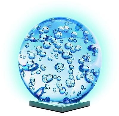 LED LENSER Glaskugel Big Waterdrop - Deko - Briefbeschwerer für 4,99€ @eBay