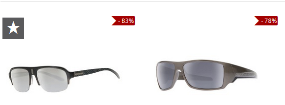 HARLEY-DAVIDSON Sonnenbrille versch. Sorten