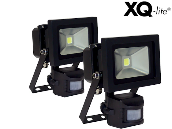 2x XQ Lite LED-Außenleuchte für 18,90 EUR inkl. Versand