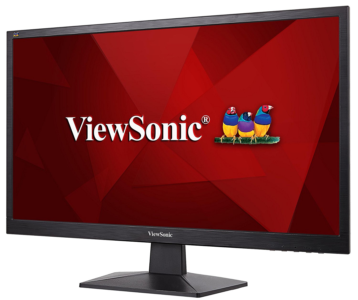 24" Viewsonic VA2407H für 99 EUR inkl. Versand