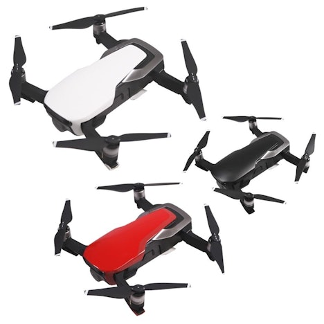 DJI Mavic Air Kameradrohne/Kameradrone für 659,- EUR inkl. Versand