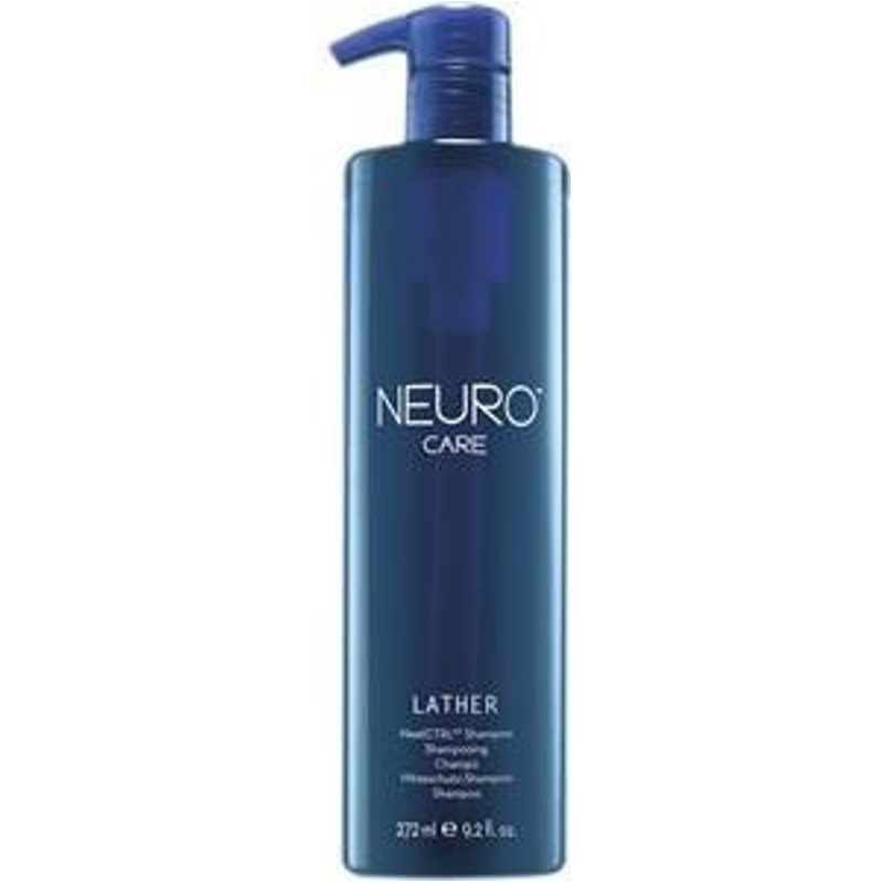Aktion: Paul Mitchell Neuro Care Lather HeatCTRL Shampoo (1000ml) für nur 39,16€ statt 67,21€